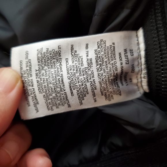 Snow suit - Picture 15 of 16